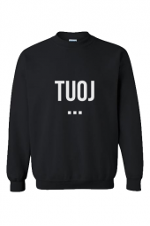 TUOJ - UNISEX DŽEMPERIS(SALE)